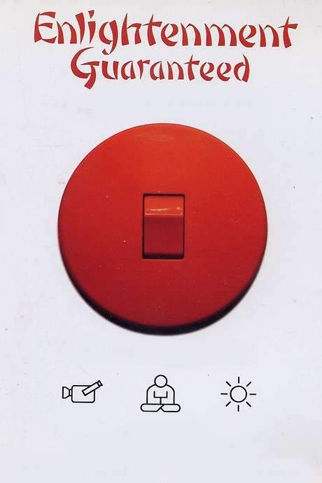 Enlightenment Guaranteed